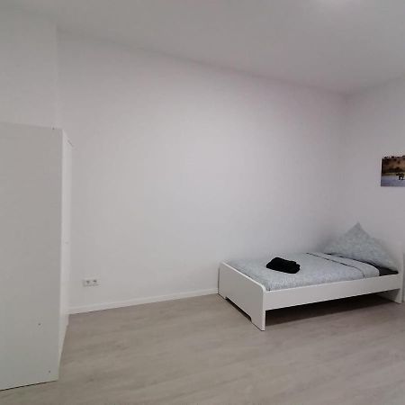 Estrella24 Living Rooms Tokio Herne Ngoại thất bức ảnh