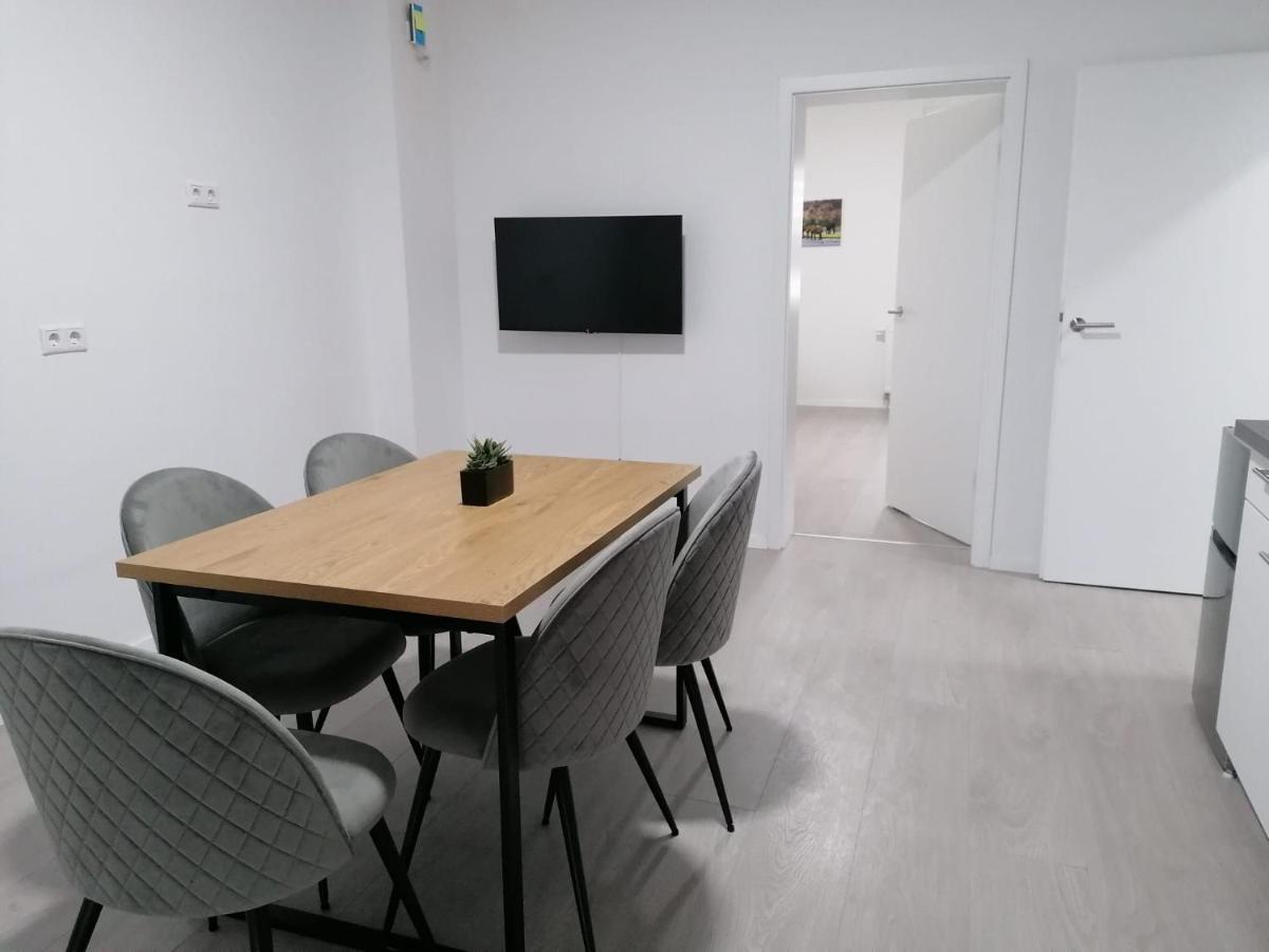 Estrella24 Living Rooms Tokio Herne Ngoại thất bức ảnh