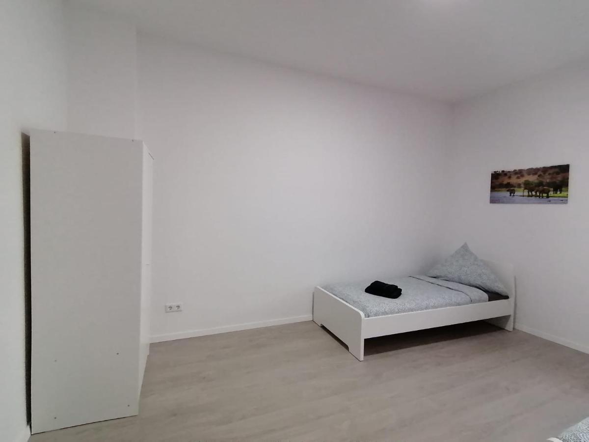 Estrella24 Living Rooms Tokio Herne Ngoại thất bức ảnh