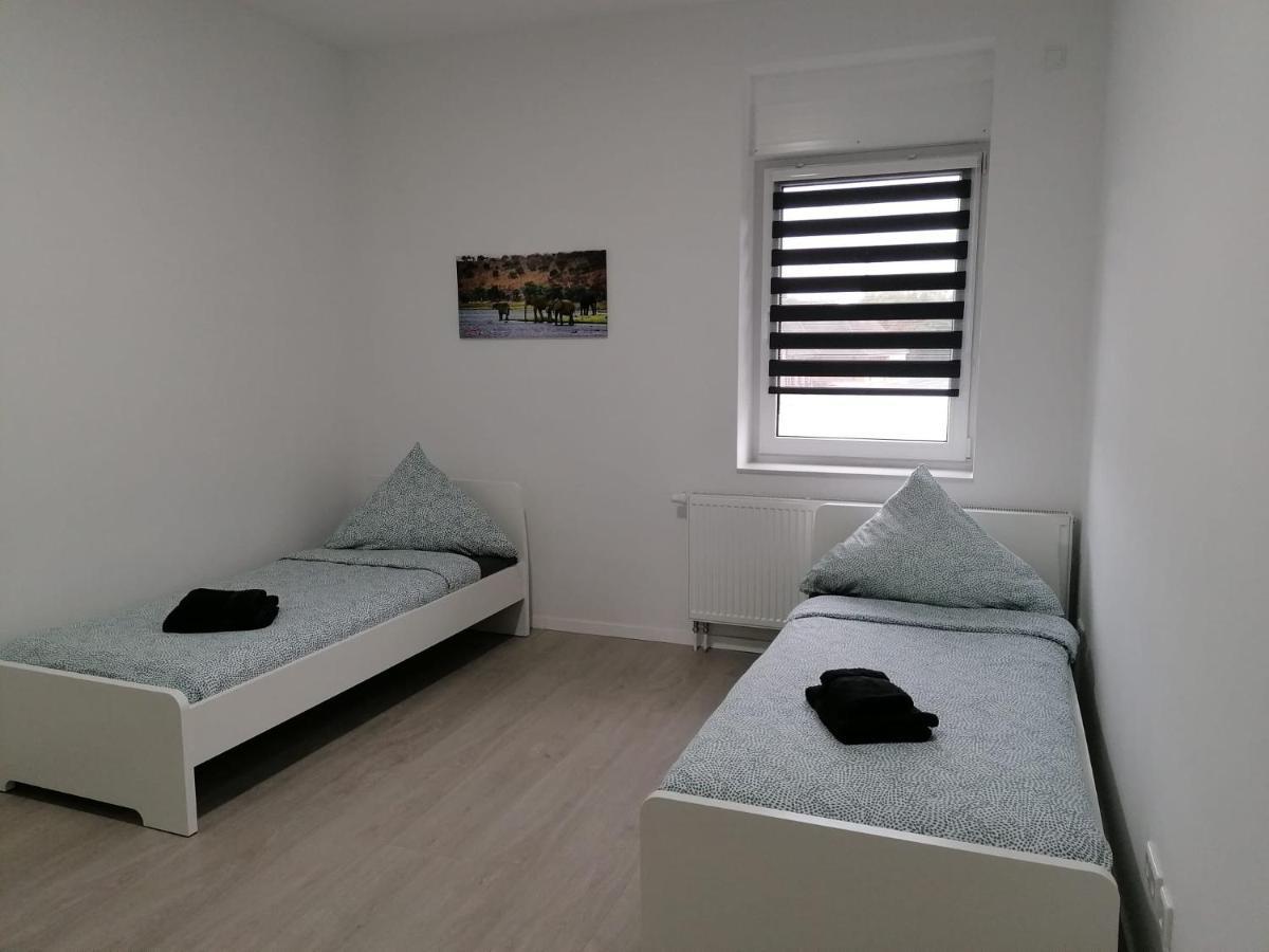 Estrella24 Living Rooms Tokio Herne Ngoại thất bức ảnh