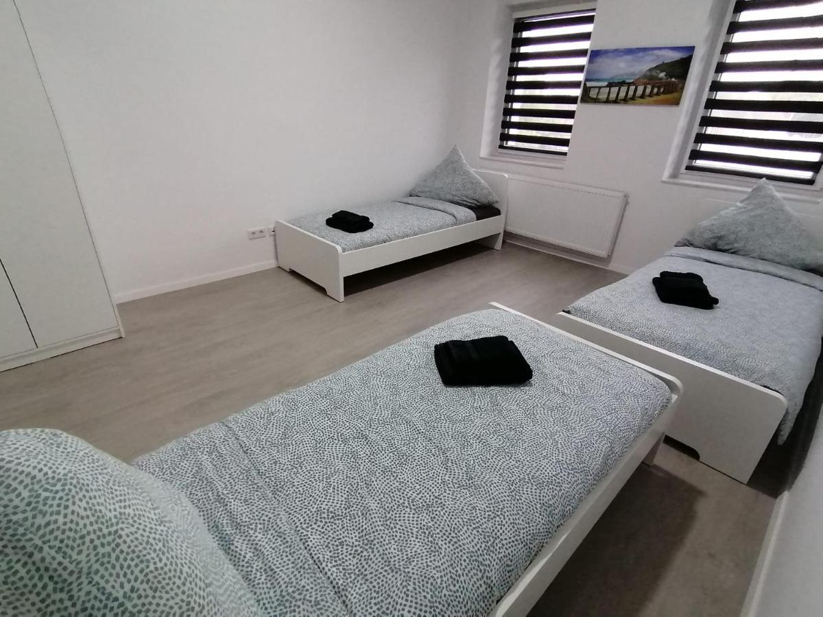 Estrella24 Living Rooms Tokio Herne Ngoại thất bức ảnh