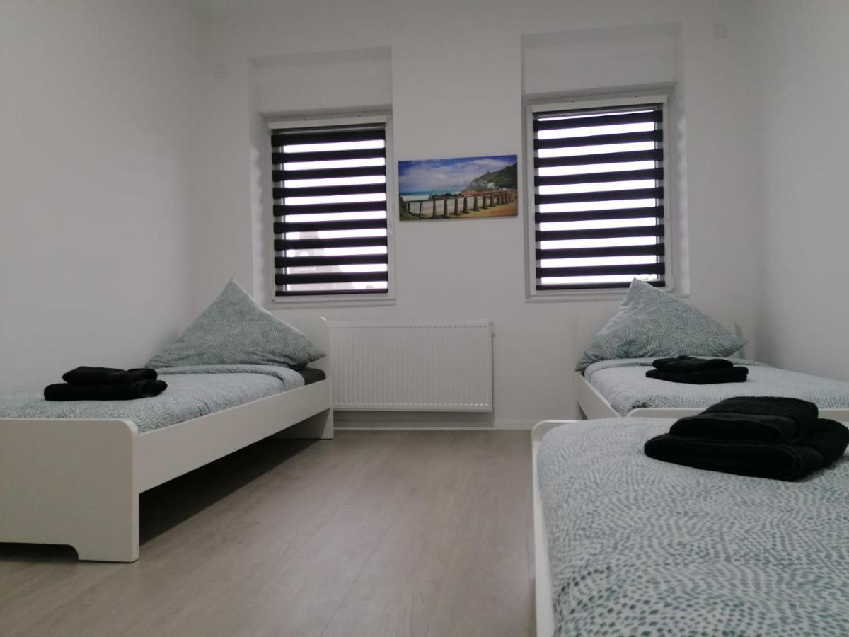 Estrella24 Living Rooms Tokio Herne Ngoại thất bức ảnh