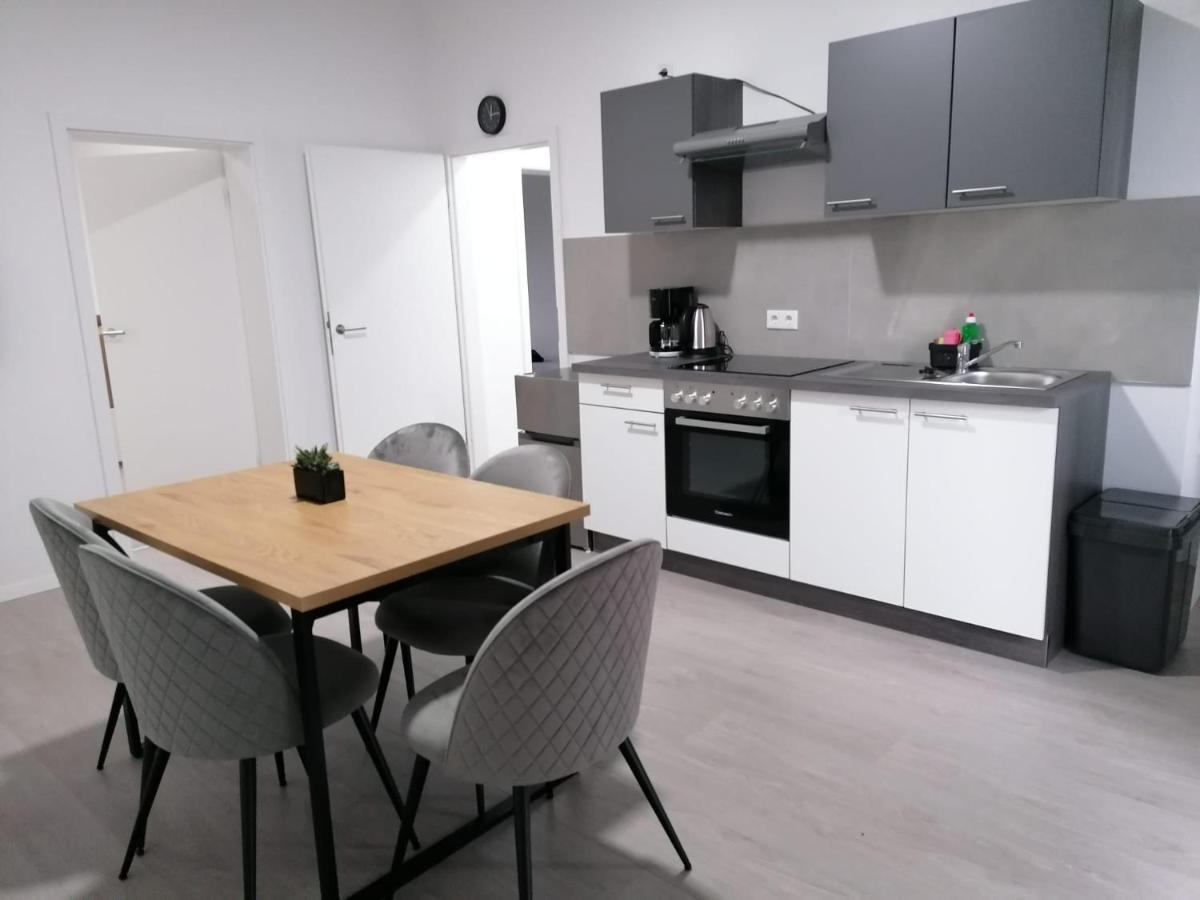 Estrella24 Living Rooms Tokio Herne Ngoại thất bức ảnh