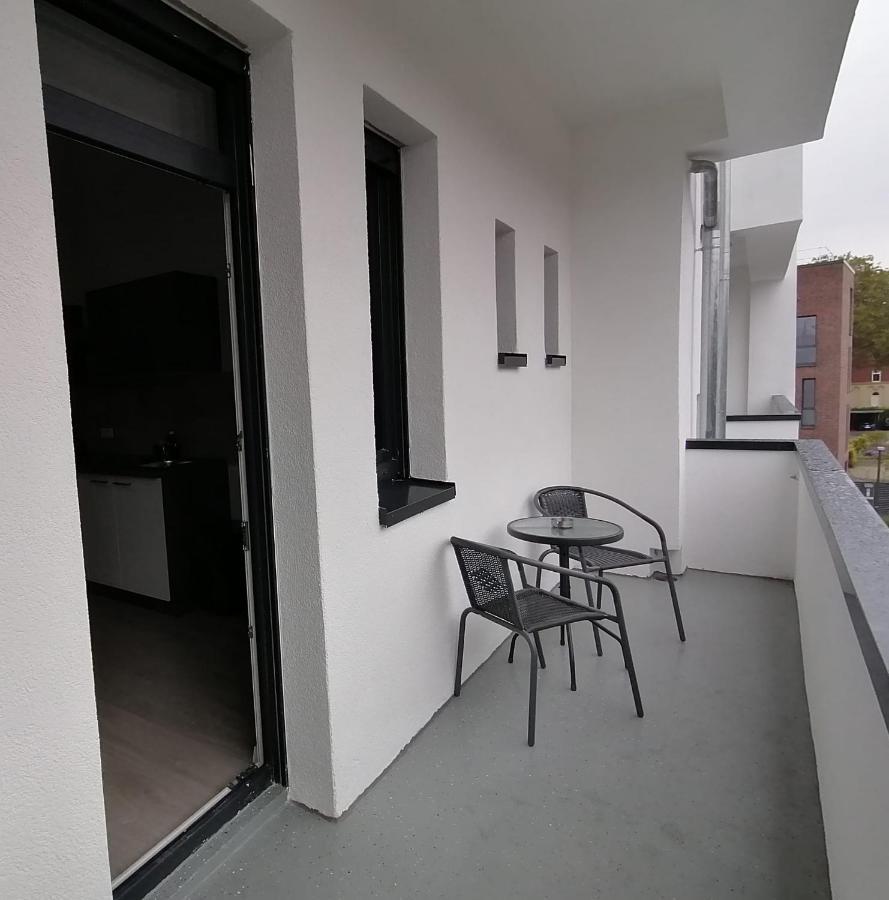 Estrella24 Living Rooms Tokio Herne Ngoại thất bức ảnh
