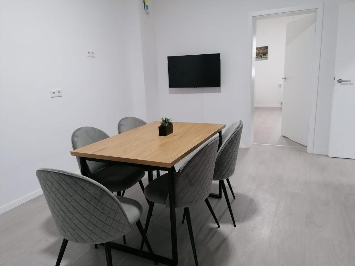 Estrella24 Living Rooms Tokio Herne Ngoại thất bức ảnh