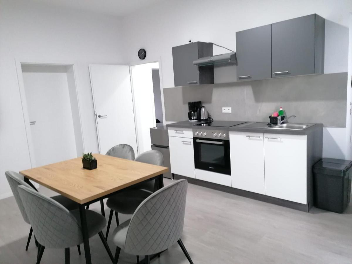 Estrella24 Living Rooms Tokio Herne Ngoại thất bức ảnh
