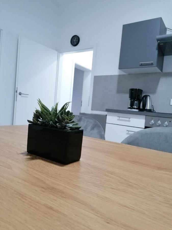 Estrella24 Living Rooms Tokio Herne Ngoại thất bức ảnh