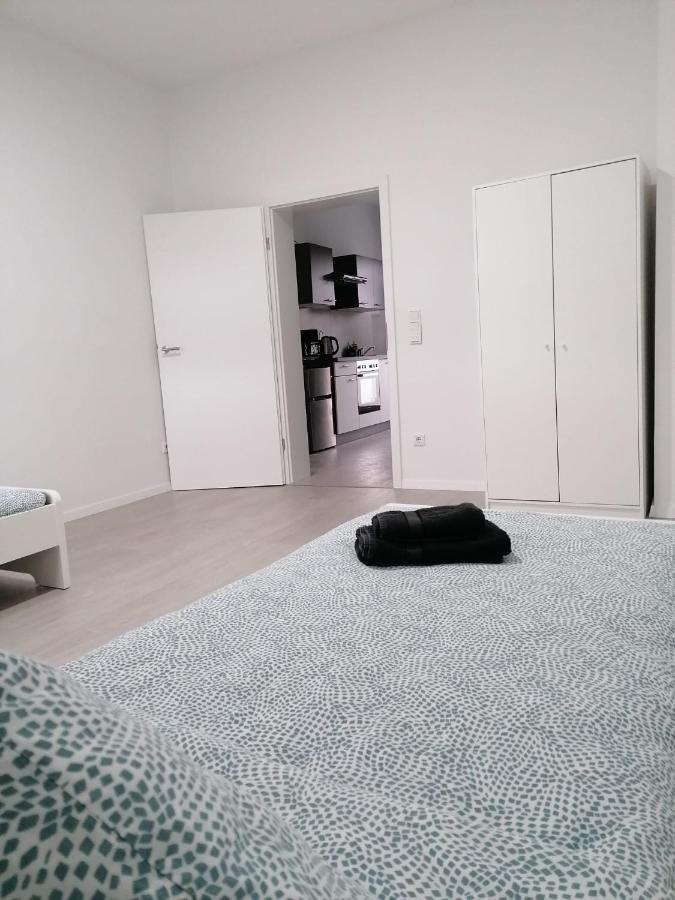 Estrella24 Living Rooms Tokio Herne Ngoại thất bức ảnh