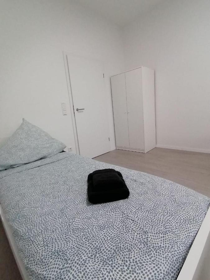 Estrella24 Living Rooms Tokio Herne Ngoại thất bức ảnh