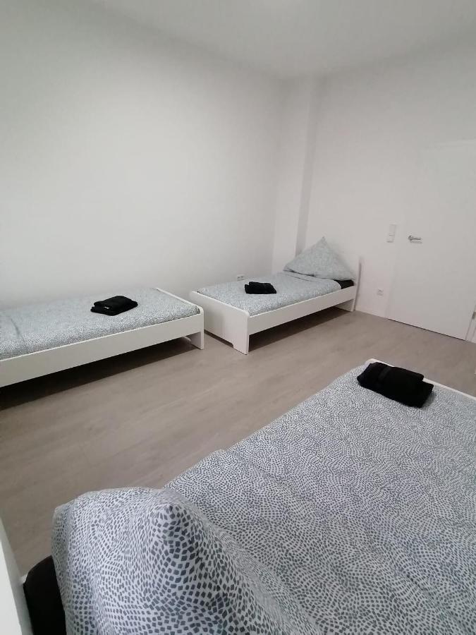 Estrella24 Living Rooms Tokio Herne Ngoại thất bức ảnh