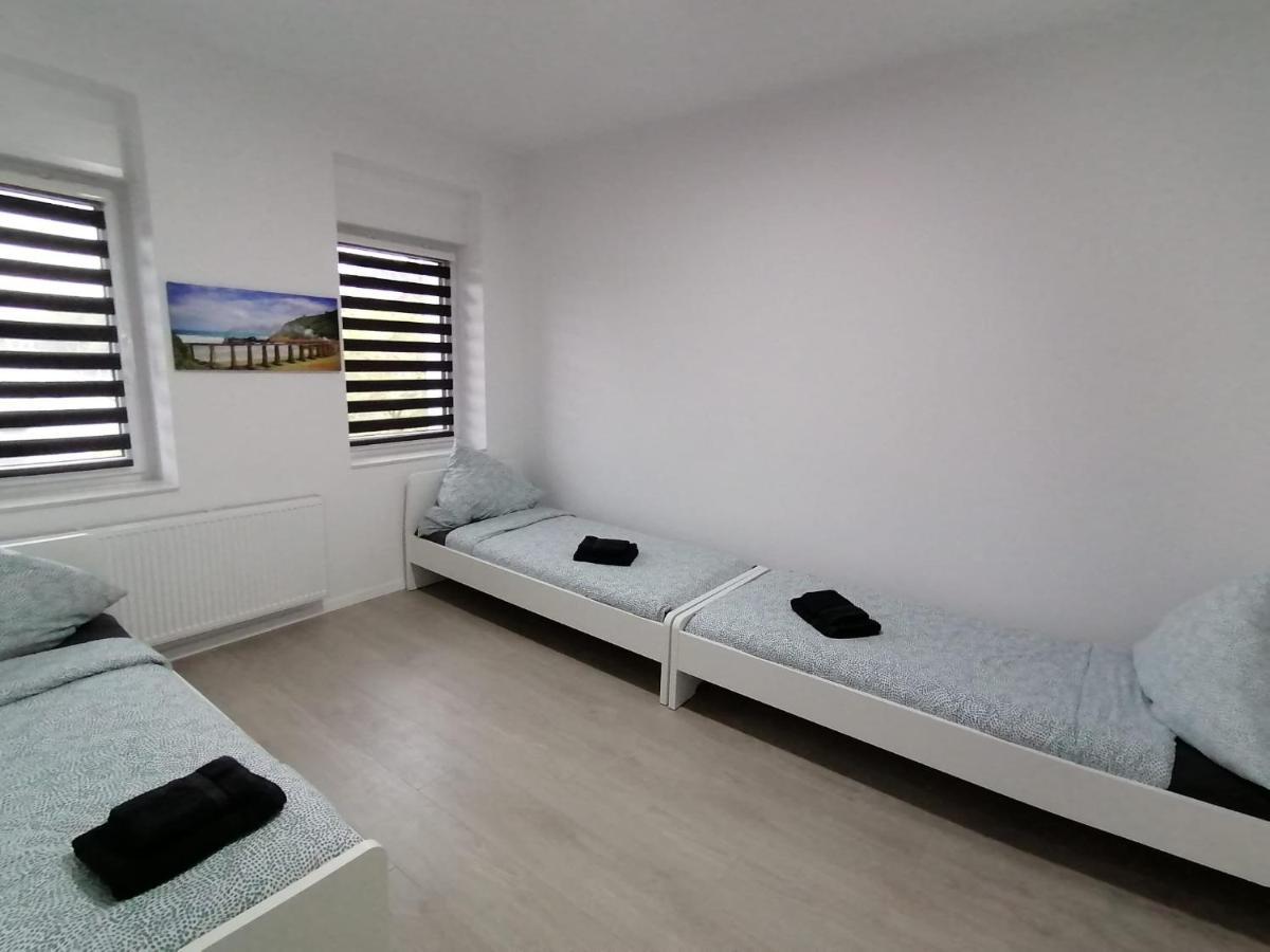Estrella24 Living Rooms Tokio Herne Ngoại thất bức ảnh