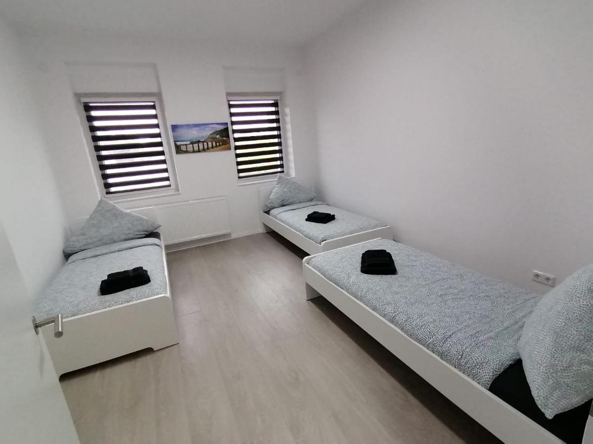 Estrella24 Living Rooms Tokio Herne Ngoại thất bức ảnh