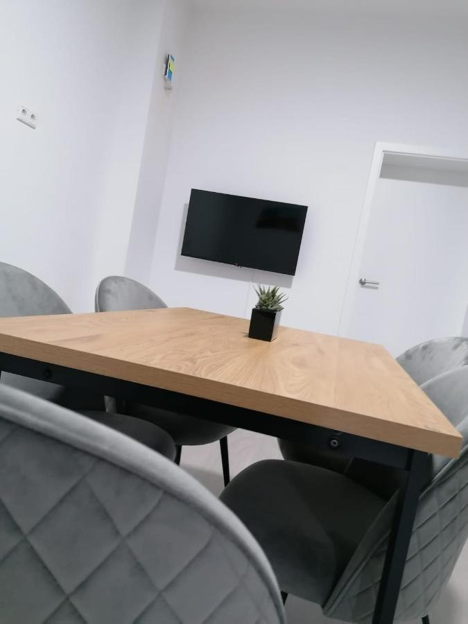 Estrella24 Living Rooms Tokio Herne Ngoại thất bức ảnh