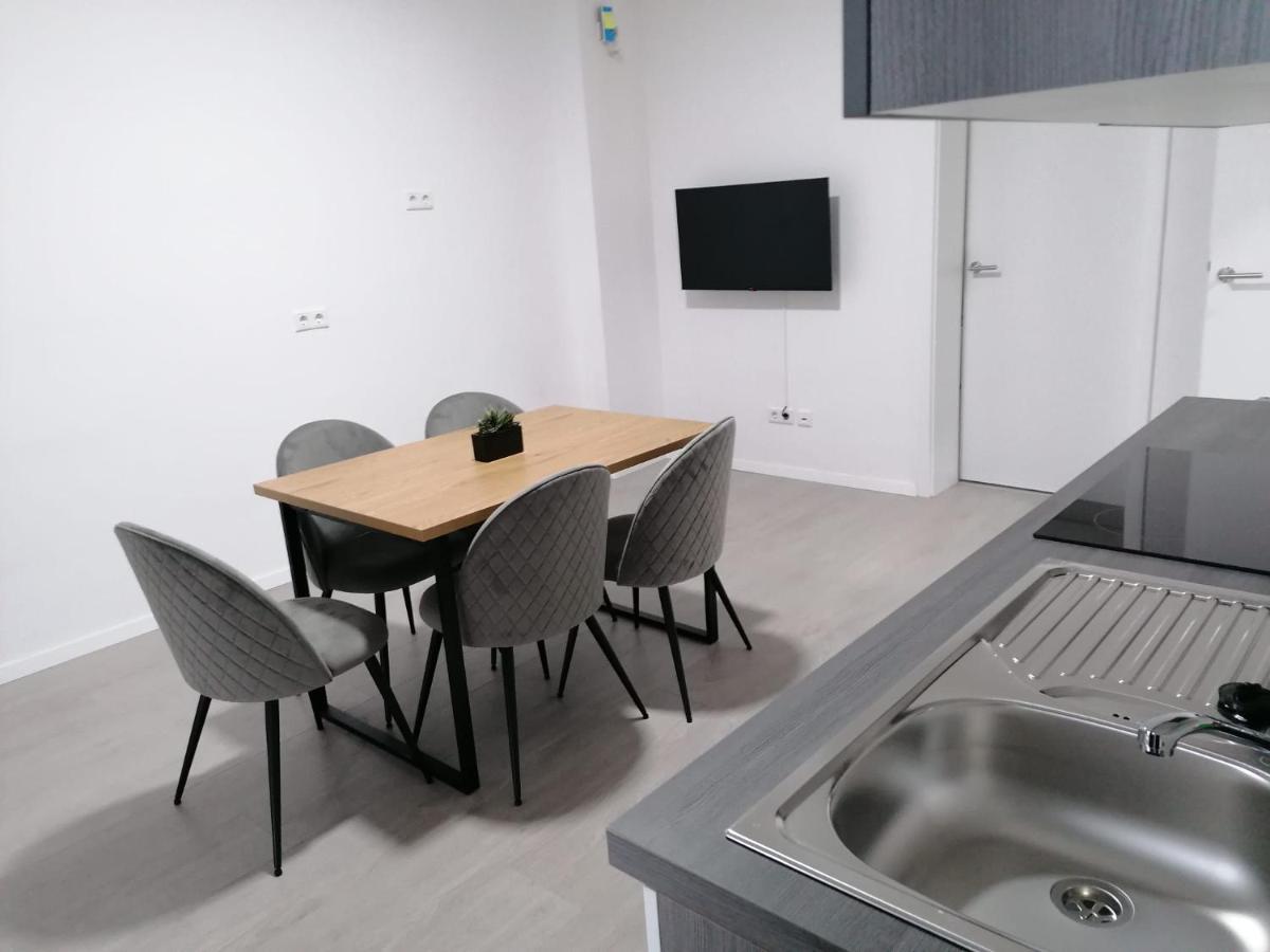 Estrella24 Living Rooms Tokio Herne Ngoại thất bức ảnh