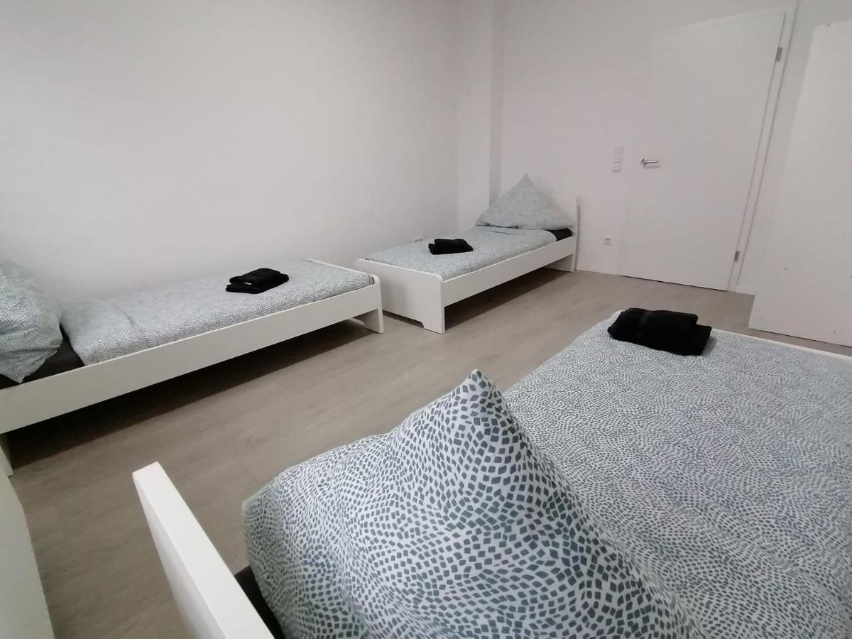 Estrella24 Living Rooms Tokio Herne Ngoại thất bức ảnh