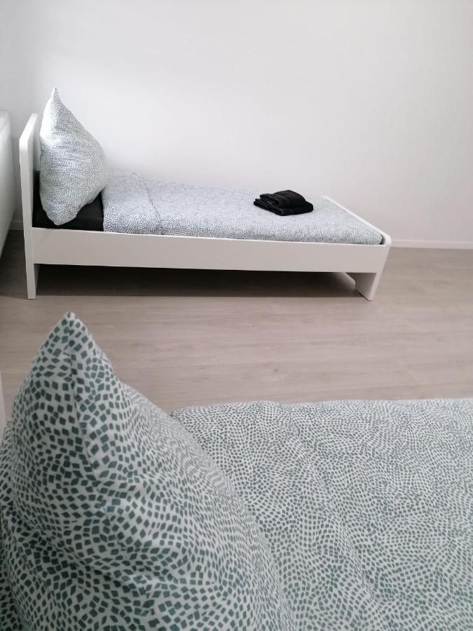 Estrella24 Living Rooms Tokio Herne Ngoại thất bức ảnh